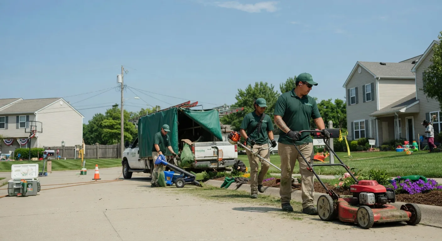 Irrigation Installation in Abbotsford, WI near me